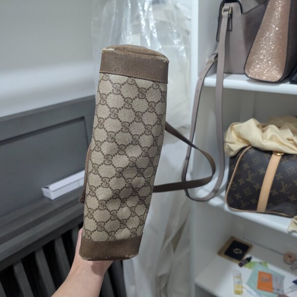 Gucci Tote - Picture 8 of 10